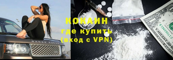 мескалин Инта